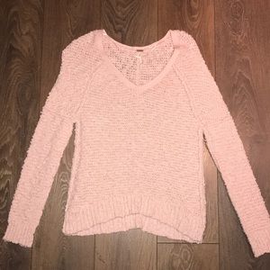Free People Sweater